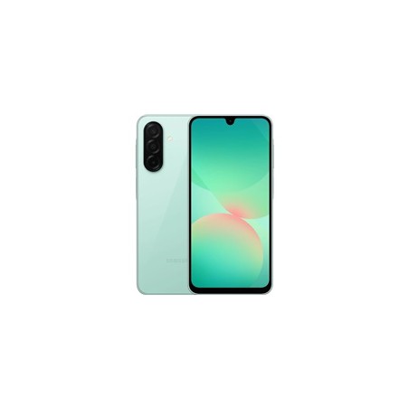 Samsung Galaxy A26 5G 6GB/128GB EU, zelená