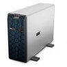 Dell server PowerEdge T550 4309Y/16G/1x480 SATA/8x3,5"/H755/1x700W/3Y NBD