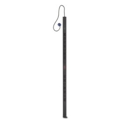 APC Rack PDU,Basic,ZeroU,16A,230V, AP7551