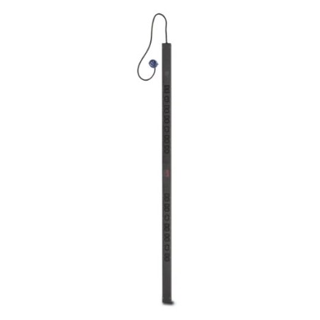 APC Rack PDU,Basic,ZeroU,16A,230V, AP7551
