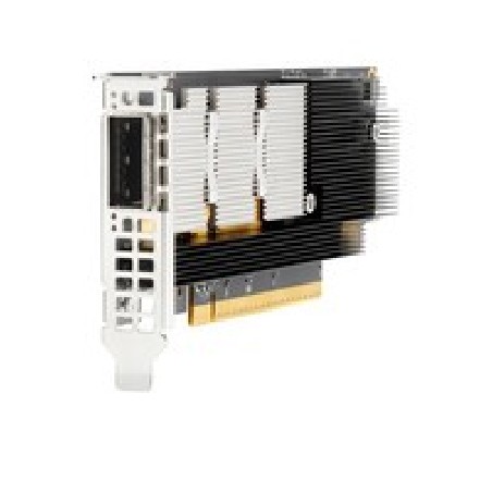 HPE IB NDR/EN 400G 1p OSFP Adptr