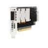 HPE IB NDR/EN 400G 1p OSFP Adptr