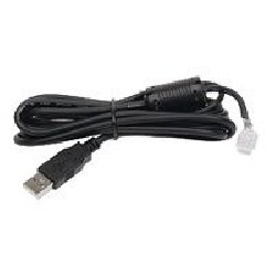 APC Simple Signaling UPS Cable - USB to RJ45
