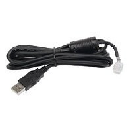 APC Simple Signaling UPS Cable - USB to RJ45