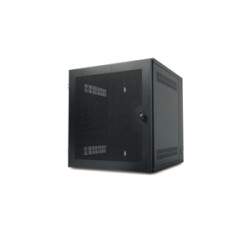 NetShelter WX 13U Enclosure w. vented front door