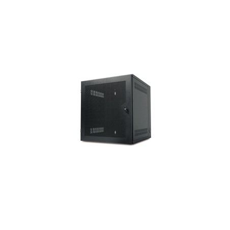 NetShelter WX 13U Enclosure w. vented front door