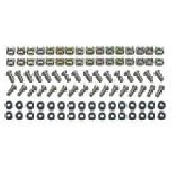 APC NetShelter Hardware: PKG OF 32