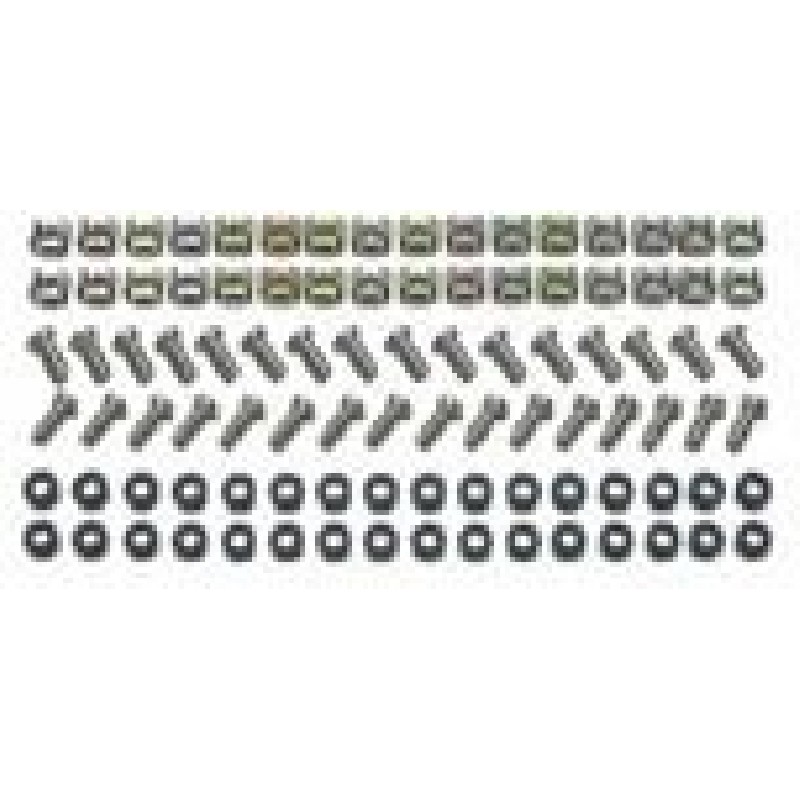 APC NetShelter Hardware: PKG OF 32