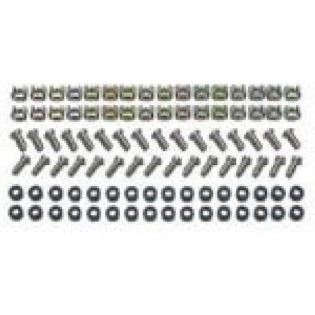 APC NetShelter Hardware: PKG OF 32