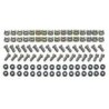 APC NetShelter Hardware: PKG OF 32