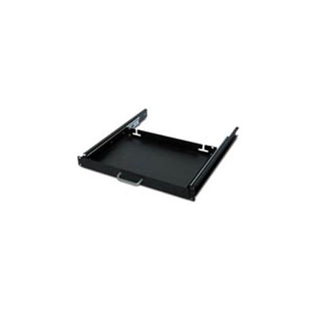 17'' Keyboard Drawer Black