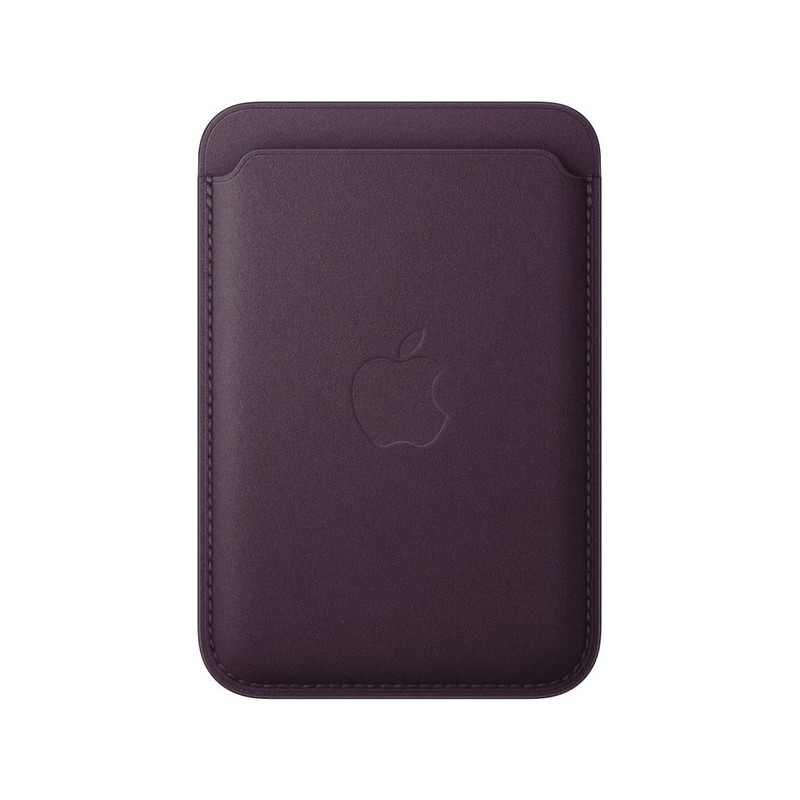 iPhone FineWoven Wallet with MS - Blackberry