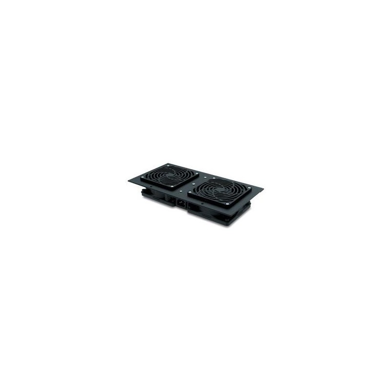 NetShelter WX Fan Tray 230VAC Black