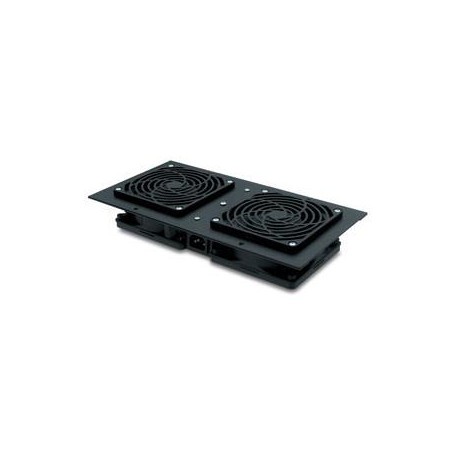 NetShelter WX Fan Tray 230VAC Black