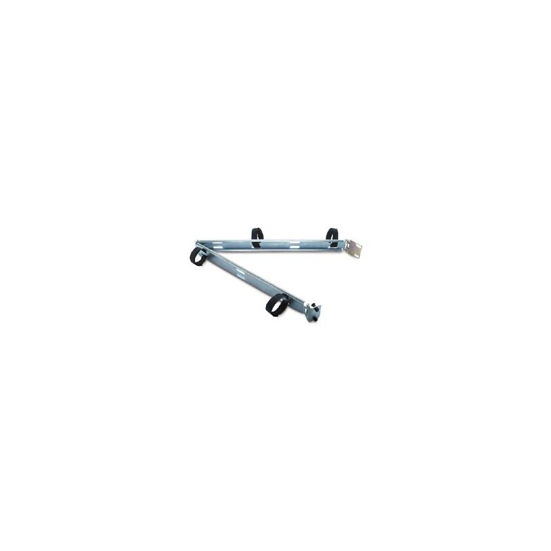 1U Cable management Arm (used with AR8124,AR8127)
