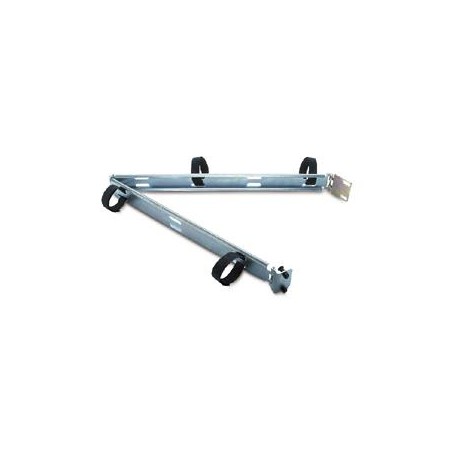 1U Cable management Arm (used with AR8124,AR8127)