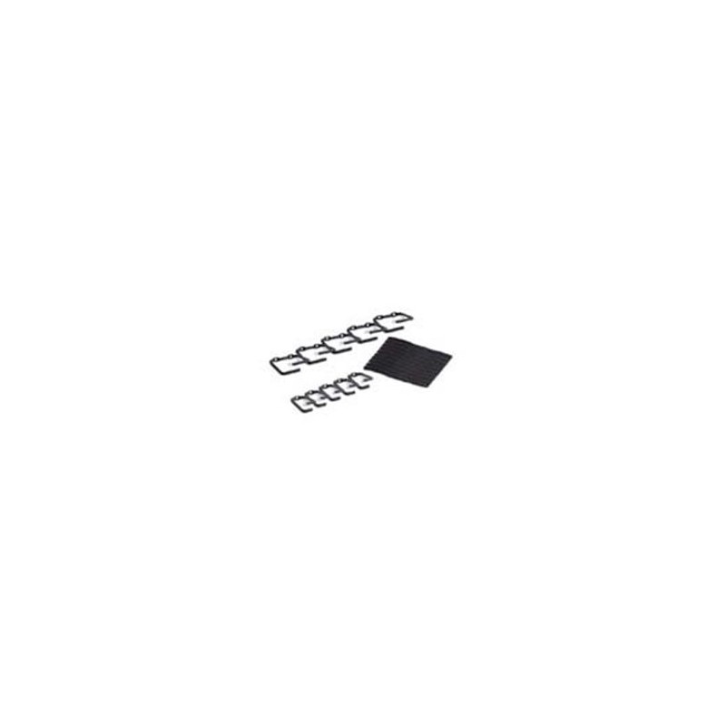 Cable Management Hoop Kit (Qty 6)