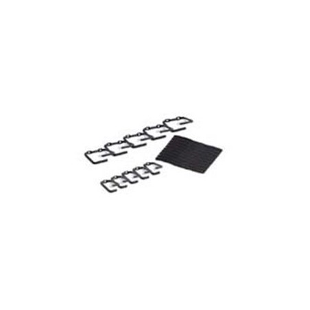 Cable Management Hoop Kit (Qty 6)