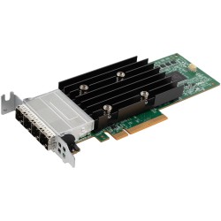 Dell HBA355e SAS Adapter Low Profile/Full Height
