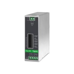 Din RM Switch Pow.Supp Batt BackUp 24V DC 10 A