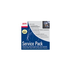 1 Year Extended Warranty, WBEXTWAR1YR-SP-01