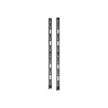 NETSHELTER SX 42U VERTICAL PDU MOUNT and cable org