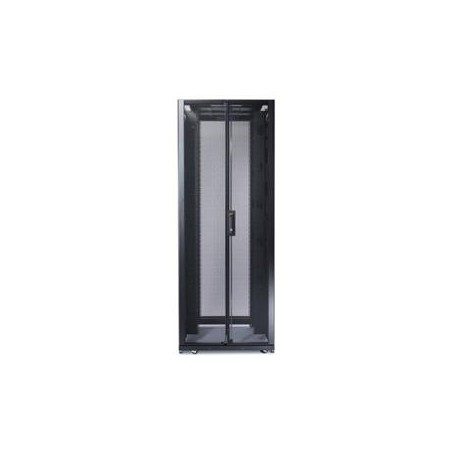 NetShelter SX 48U 750mm Wide x 1200mm Deep Enclosure