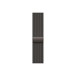 Watch Acc/46/Slate Milan.Loop - S/M