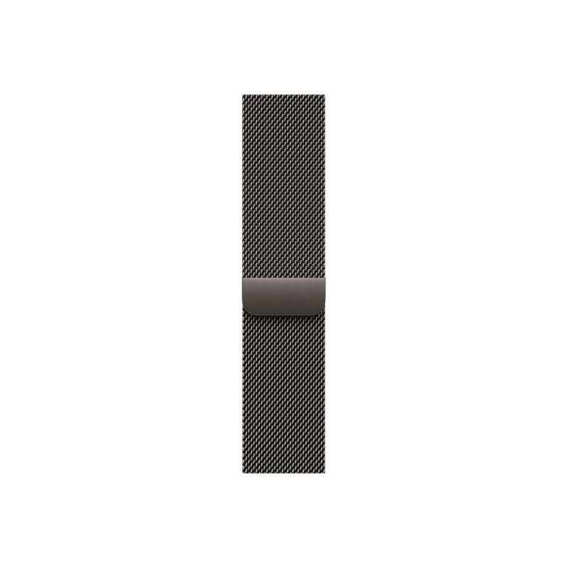Watch Acc/46/Slate Milan.Loop - S/M