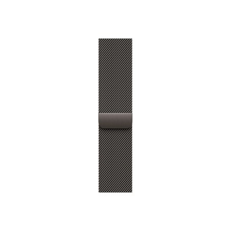 Watch Acc/46/Slate Milan.Loop - S/M