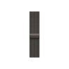 Watch Acc/46/Slate Milan.Loop - S/M