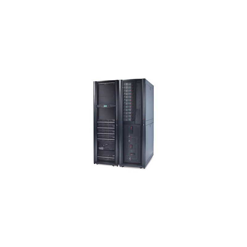 APC Symmetra PX 64kW Scalable to 160kW, 400V w.PD