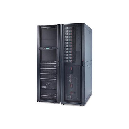 APC Symmetra PX 64kW Scalable to 160kW, 400V w.PD