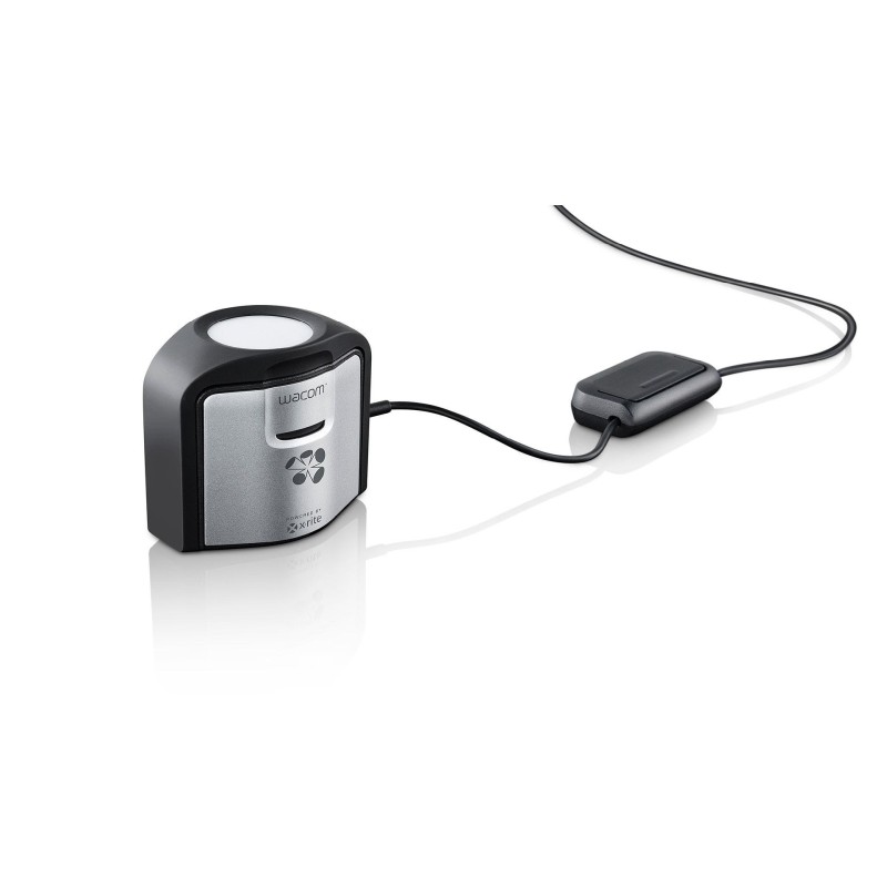 Wacom colour manager
