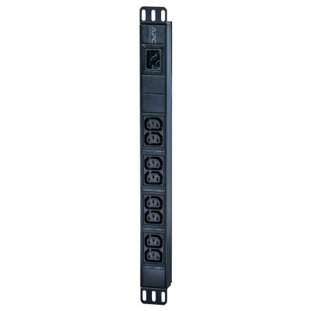 Easy PDU, Basic, 1U, 16A, 230V, (8)C13