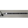 Knürr DI-Strip 15xC13+3xC19, 1x16A C20