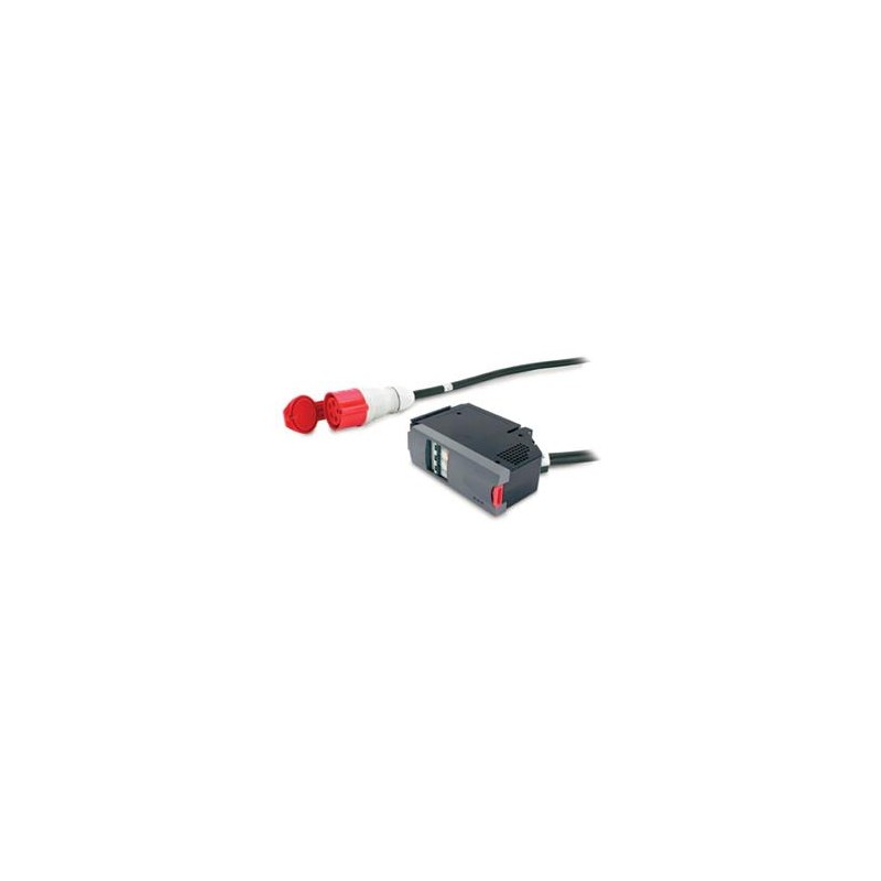 APC IT PD Module 3 Pole 5 Wire 63A IEC309 200cm