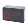 Baterie CSB 12V 7,2 Ah