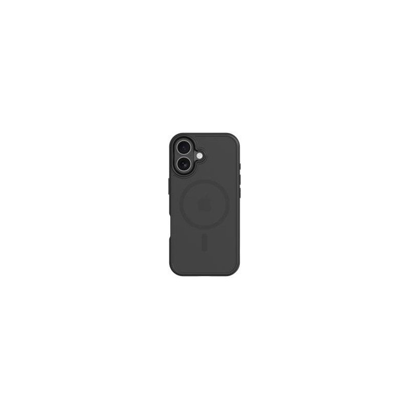 Tactical MagForce Hyperstealth Kryt pro iPhone 17 Asphalt