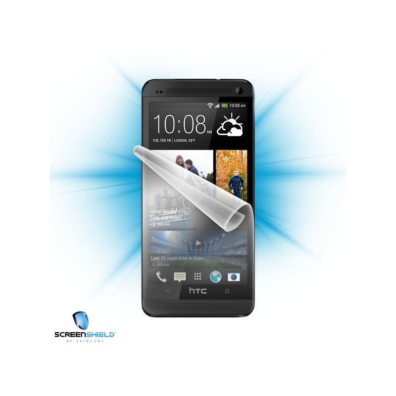 Screenshield™ HTC ONE M8 (2014) ochrana displeje