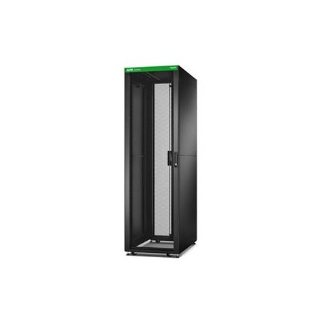 Easy Rack 600mm/42U/1000mm , with Roof, castors