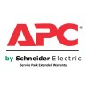 APC Extended Warranty Service Pack - Technická podpora - konzultace po telefonu (pro UPS a elektrická zařízení) - 3 let - 24x7