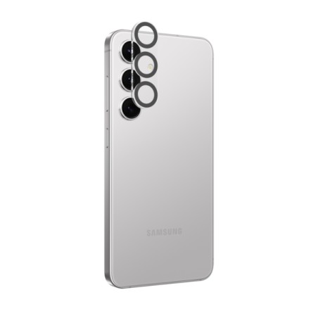 ZAGG Invisible Shield Elite sklo fotoaparátu Samsung S24