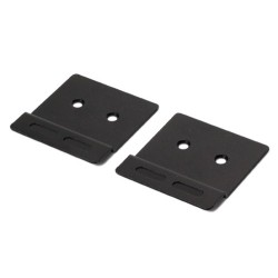 APC Bracket Kit, 0U Rack PDU, HP/Dell