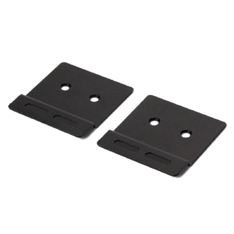 APC Bracket Kit, 0U Rack PDU, HP/Dell