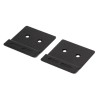 APC Bracket Kit, 0U Rack PDU, HP/Dell