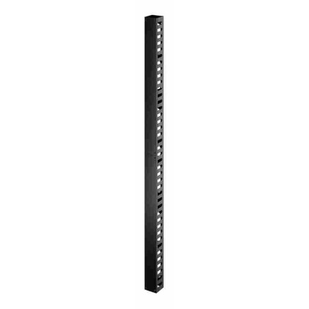 Easy Rack Vertical Cable Manager,48U