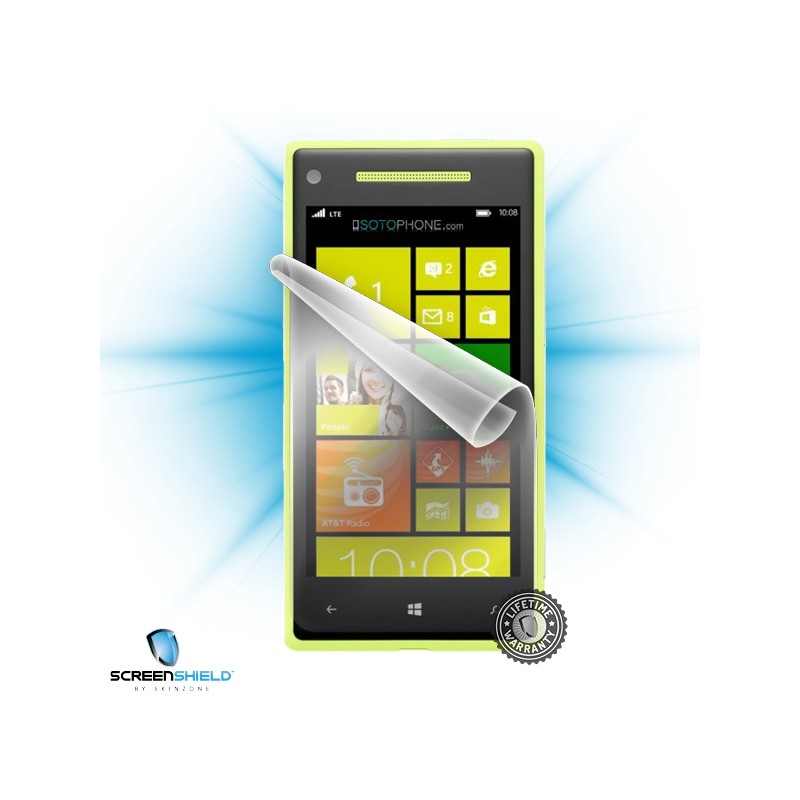 Screenshield™ Nokia Lumia 630 ochrana displeje