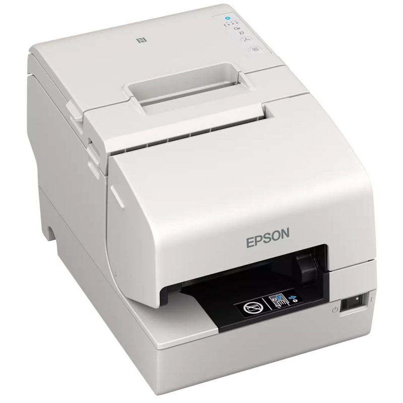 EPSON POKLADNÍ SYSTÉMY H6000VI-101 SRL WHT/