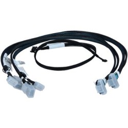 HPE DL20 Gen11 2SFF OCP Cbl Kit